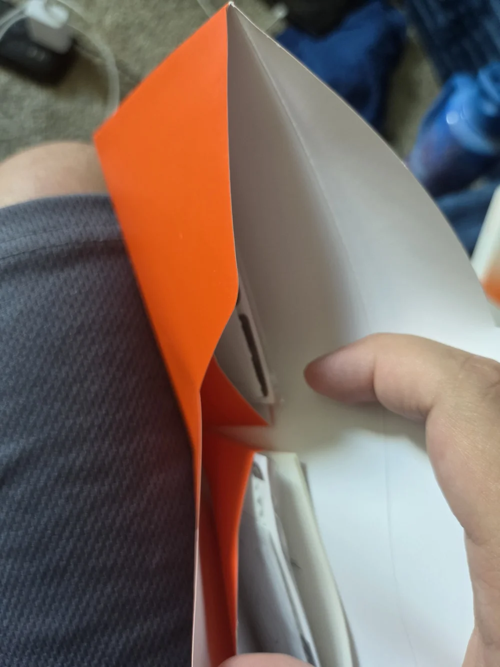 Samsung S26 Screen Protector